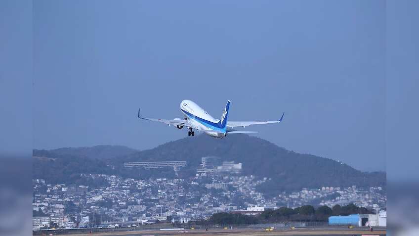 Note ban pulls down air cargo traffic by 12% in November: ICRA