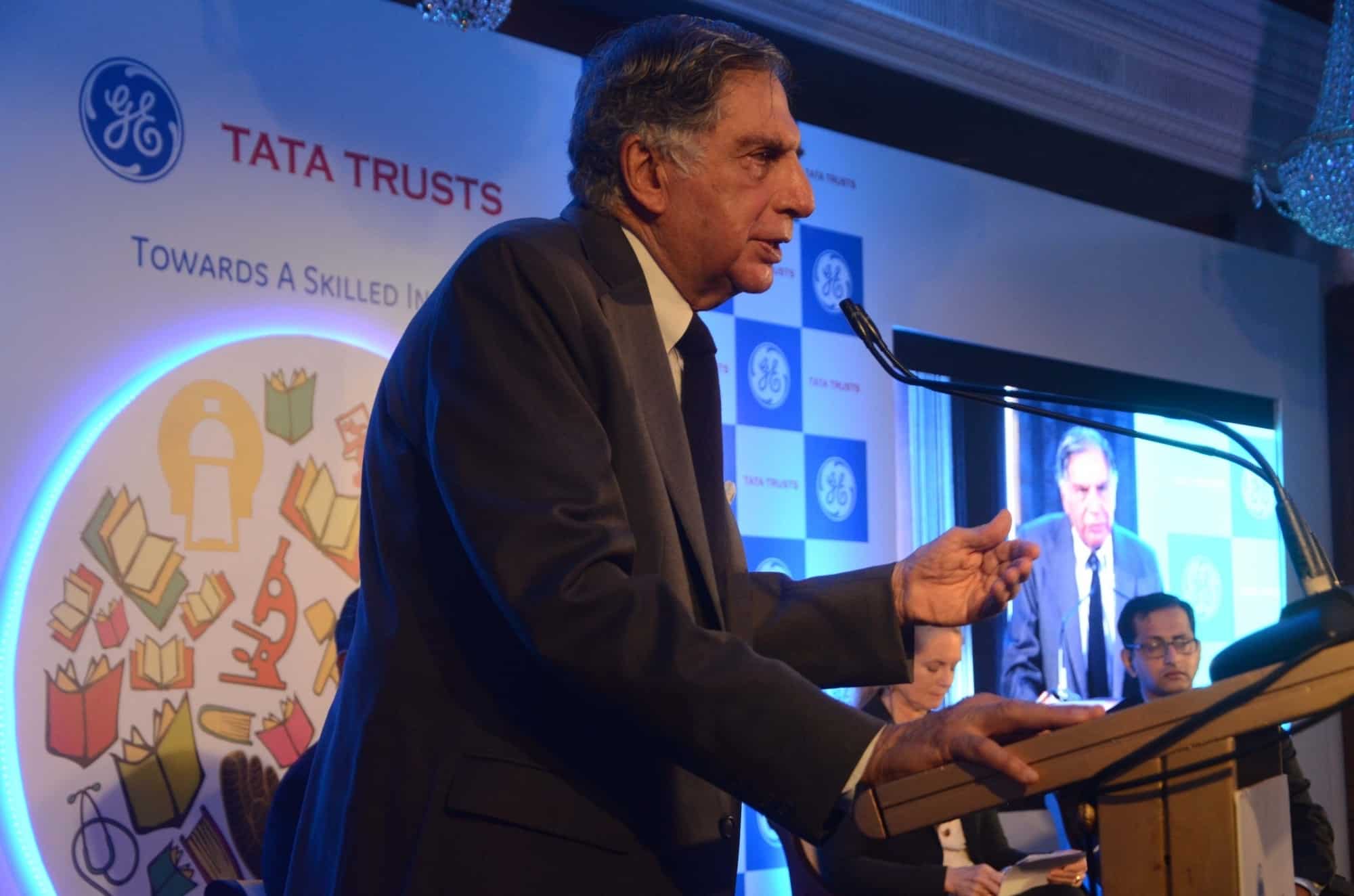 SEBI queries Tata firms on Mistry, Wadia allegations