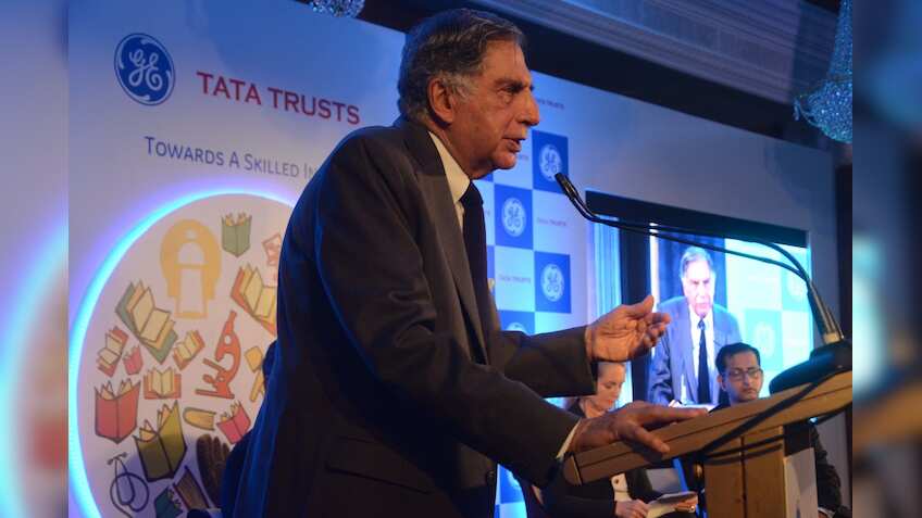 SEBI queries Tata firms on Mistry, Wadia allegations