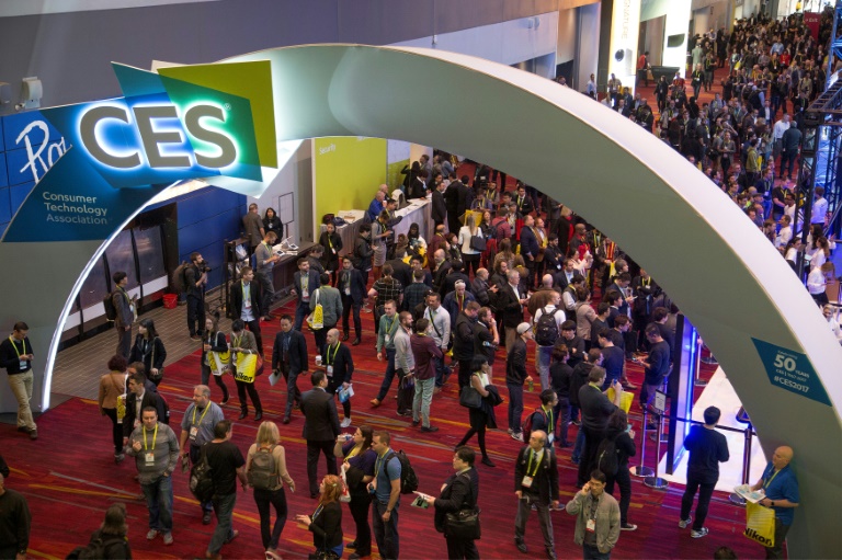 Highlights of 2017 Consumer Electronics Show