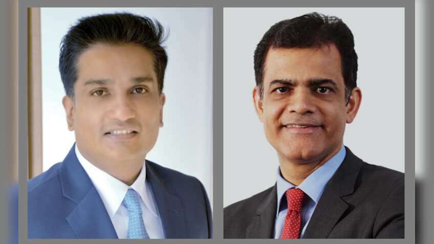 JLL India's chairman & country head Anuj Puri quits; February 28 as last day  