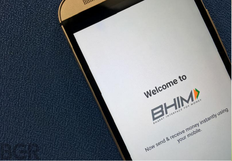 Govt's e-payments platform BHIM App witnesses over 10