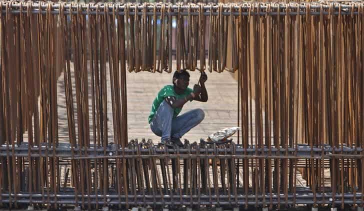 Citi lowers India's GDP growth forecast to 6.8% for 2016-17