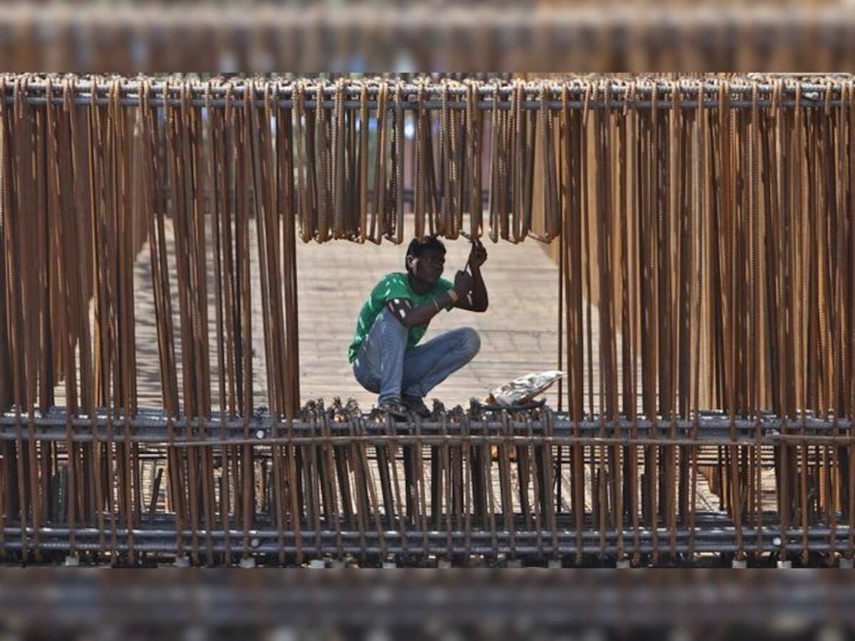 Citi lowers India&#039;s GDP growth forecast to 6.8%