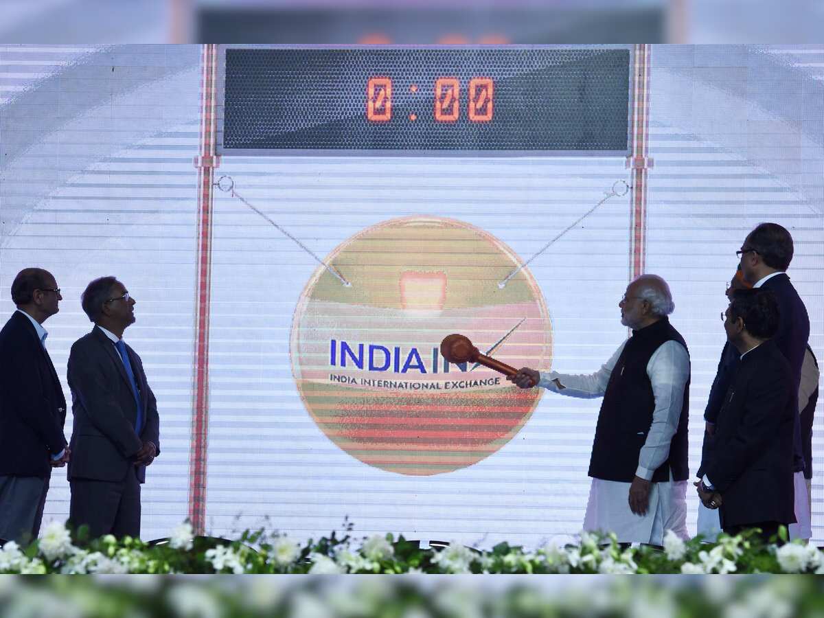 Financial technology will be important for India&#039;s future: