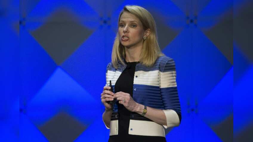 Yahoo to be renamed Altaba; chief Marissa Mayer to leave company board