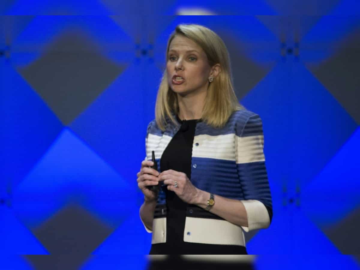 Yahoo to be renamed Altaba; chief Marissa Mayer