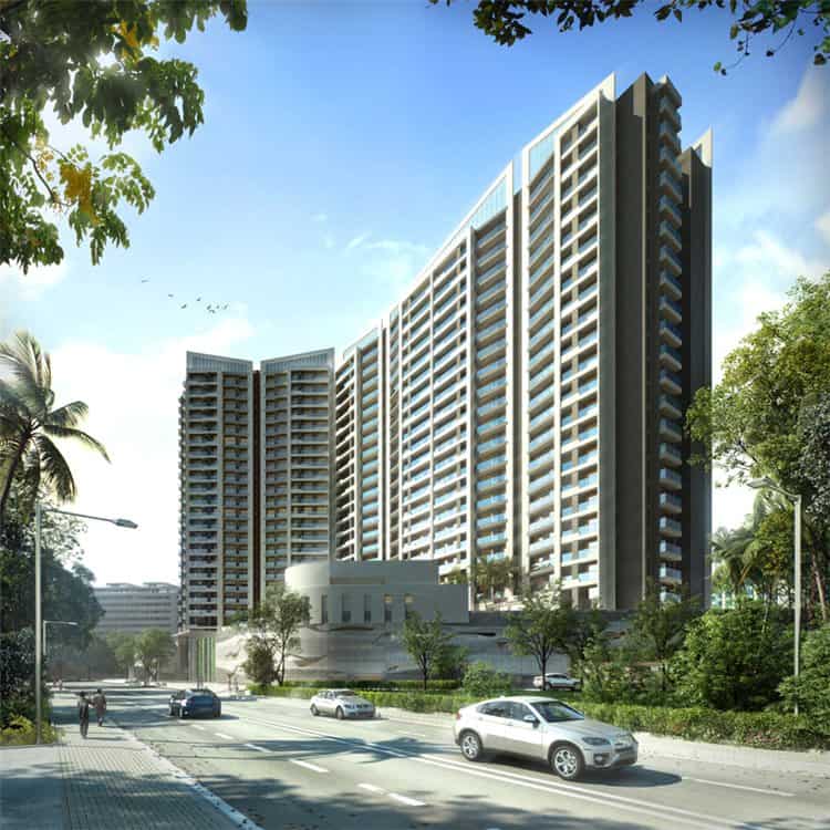 Demonetisation: Residential property sales in Mumbai region fall over 50%