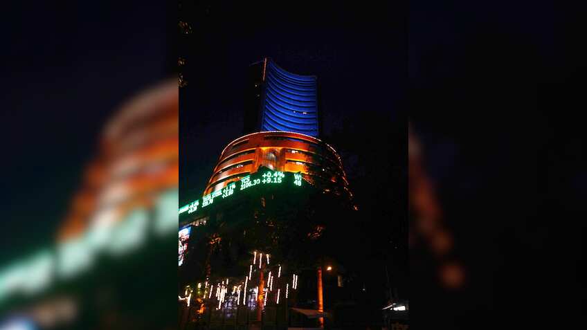 Nifty to hit 9,000-mark by Diwali; to dole out 12-14% returns