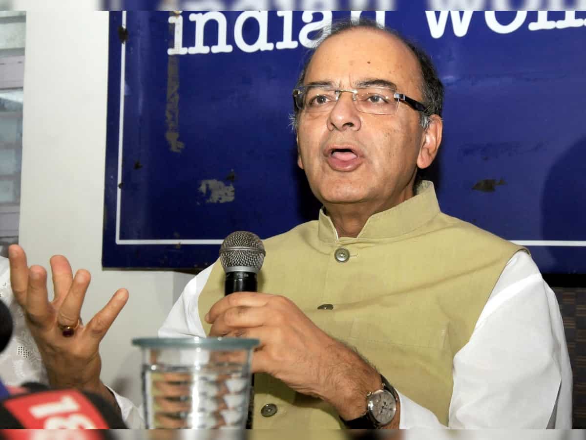 Simpler documents, merger of rail and union budgets;