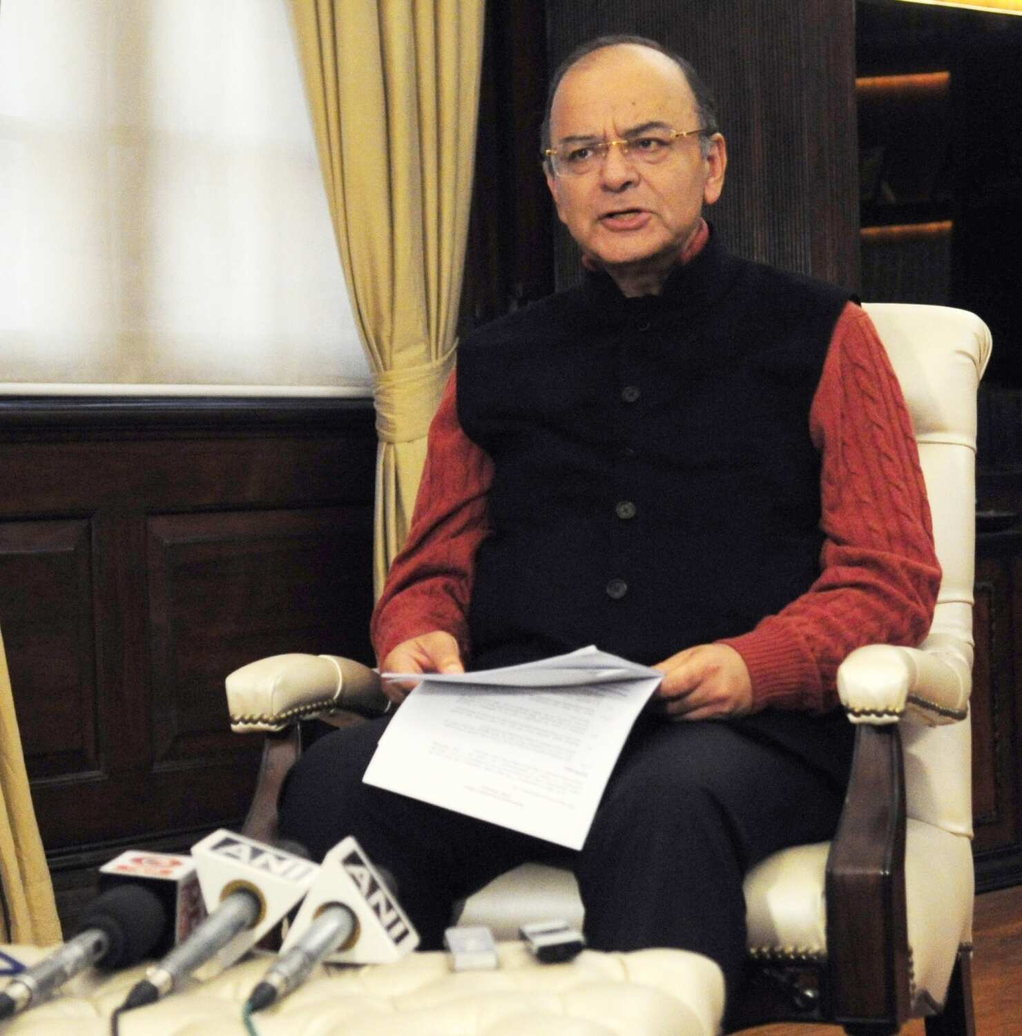 Five demands of Oxfam from India's budget