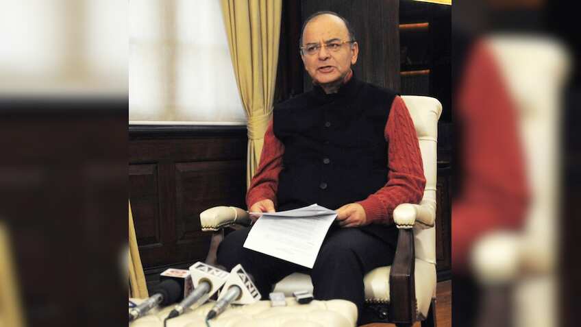 Five demands of Oxfam from India's budget