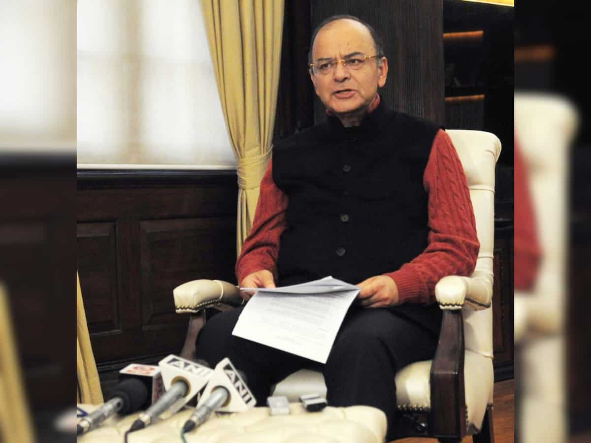 Five demands of Oxfam from India&#039;s budget