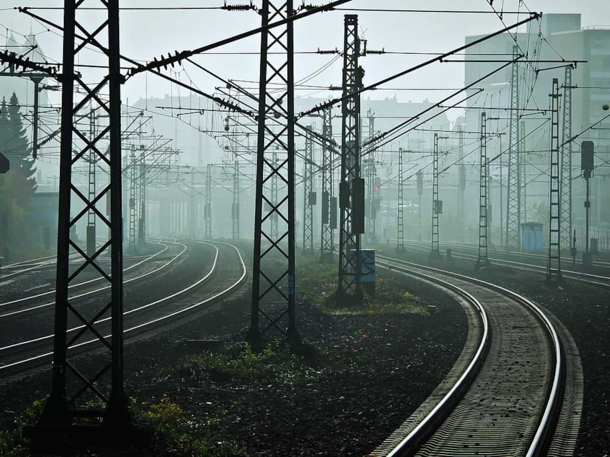 26 trains delayed, 11 cancelled due to fog