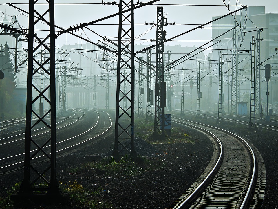 26 trains delayed, 11 cancelled due to fog