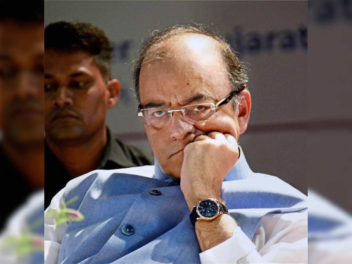 Government may lose Rs 25,000 crore if it