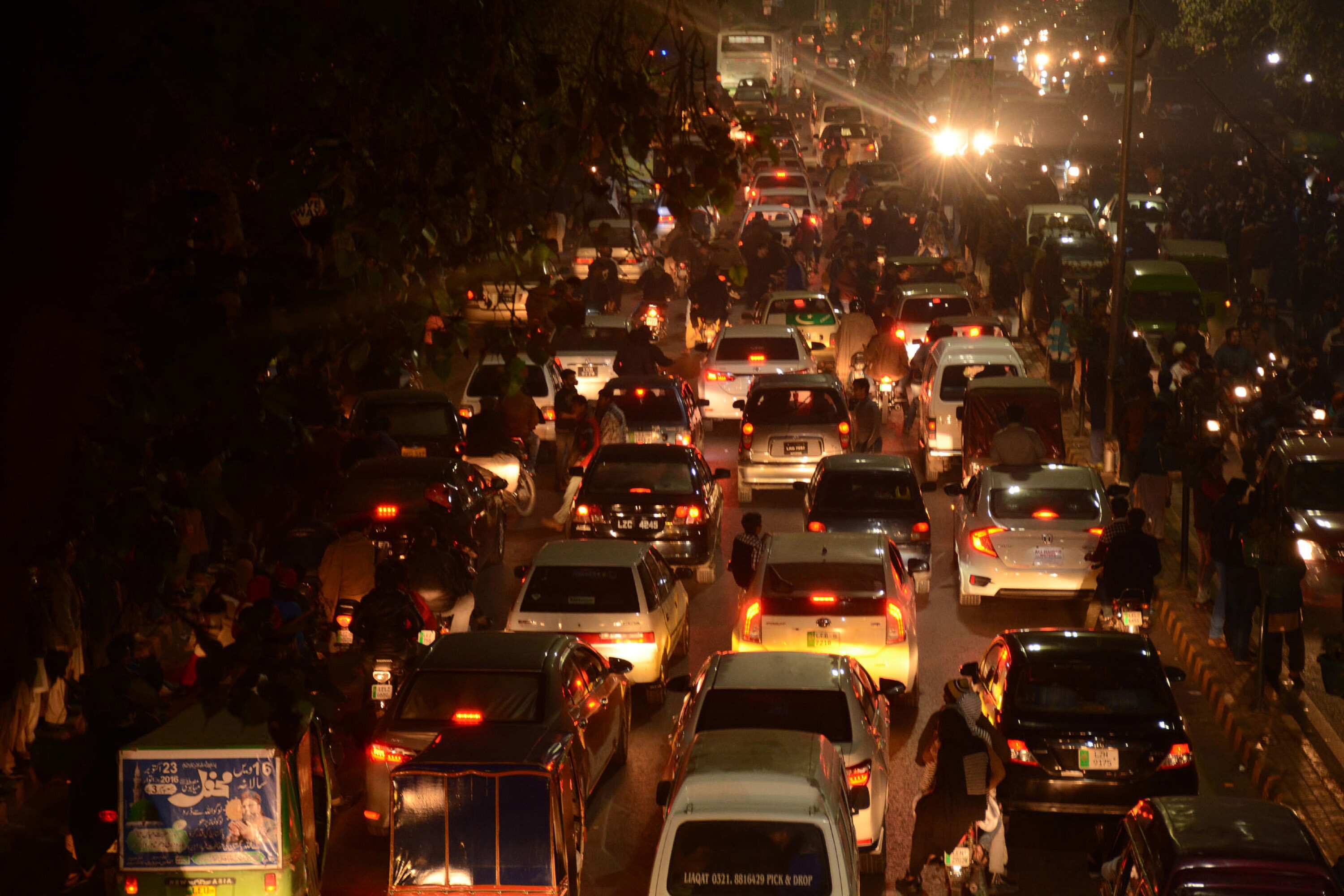 On-road emission tests to be mandatory in India from 2020