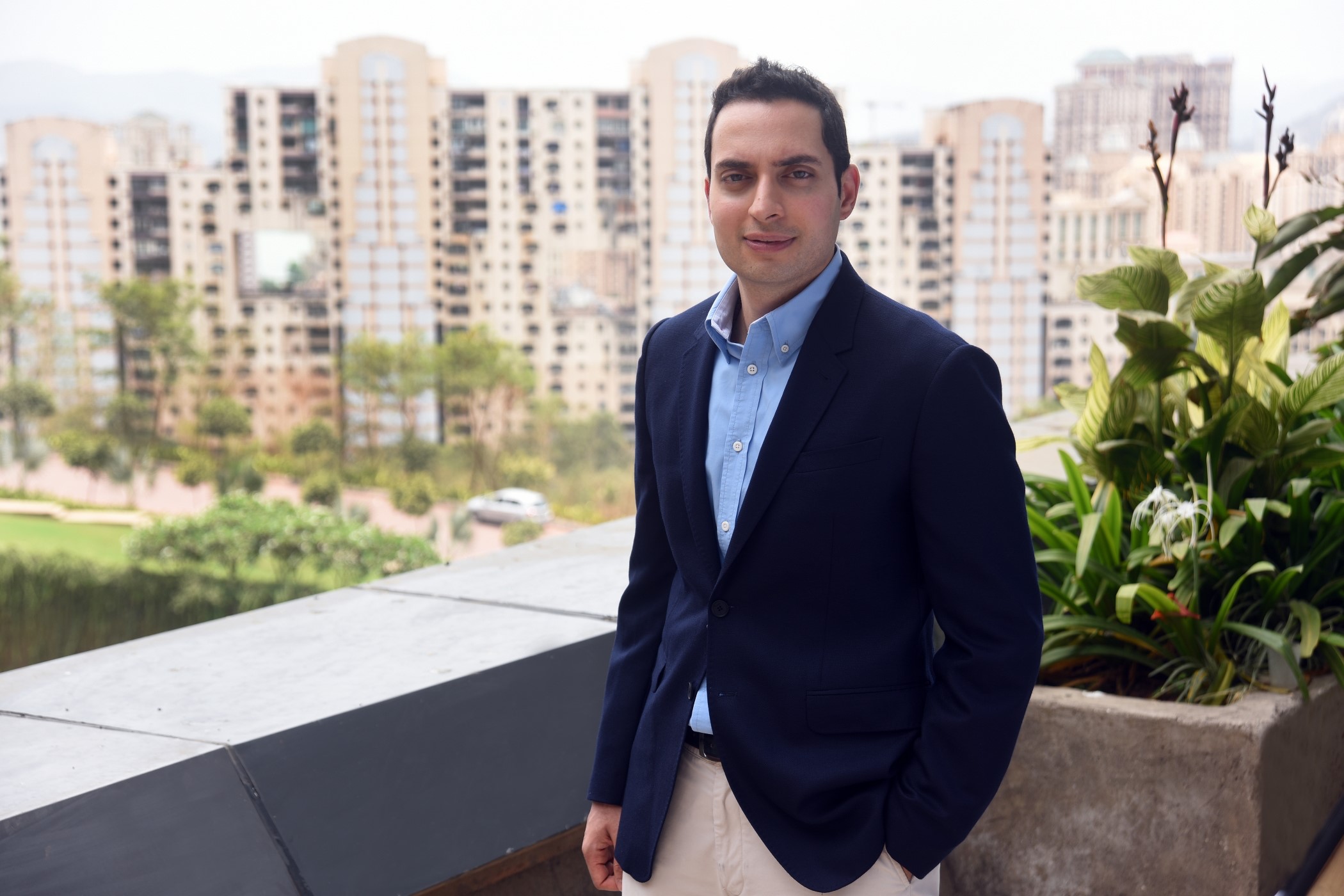 Housing.com’s ex-CEO Jason Kothari to now join Snapdeal
