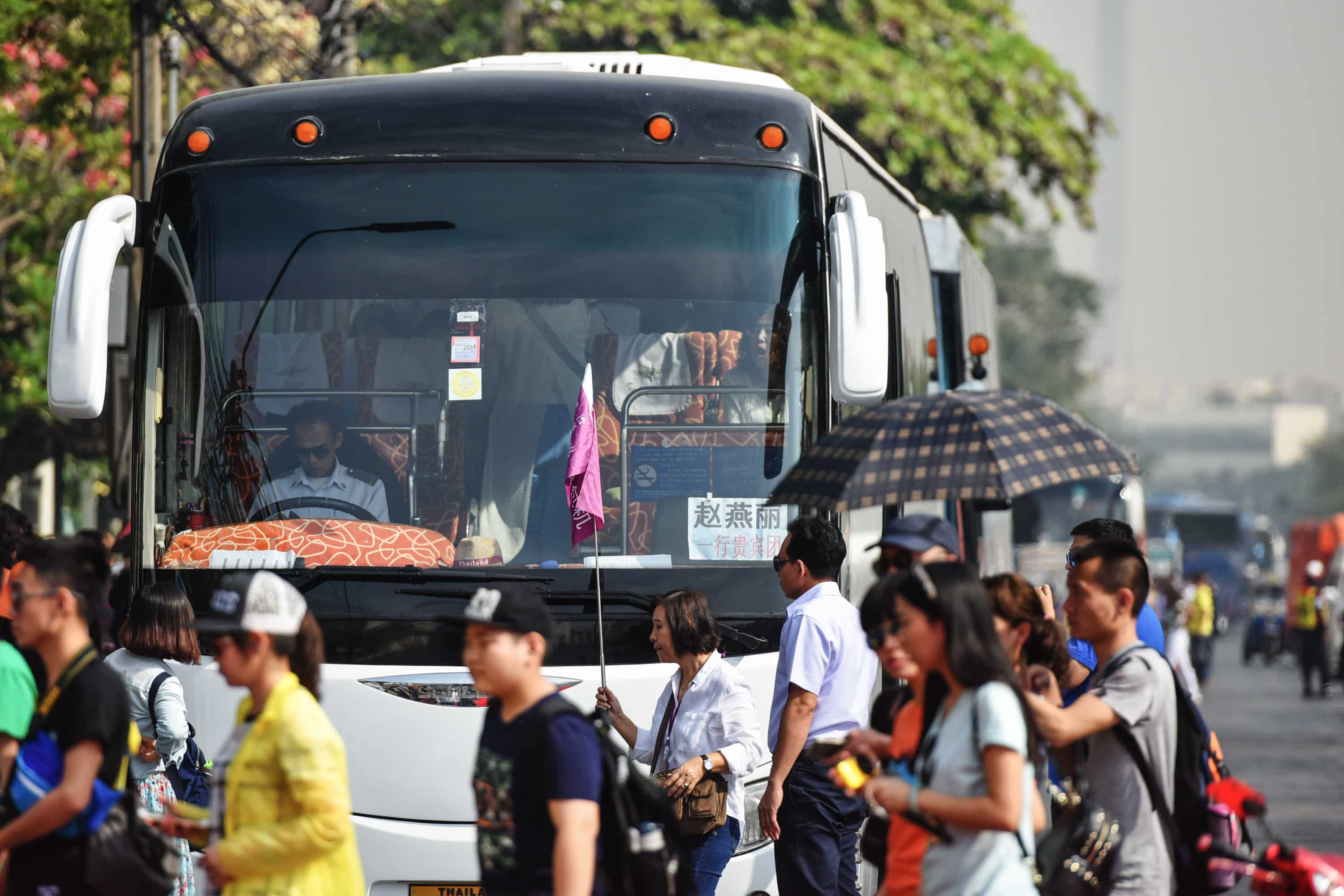 India registers nearly 57% rise in foreign tourists under e-Tourist Visa scheme in December 