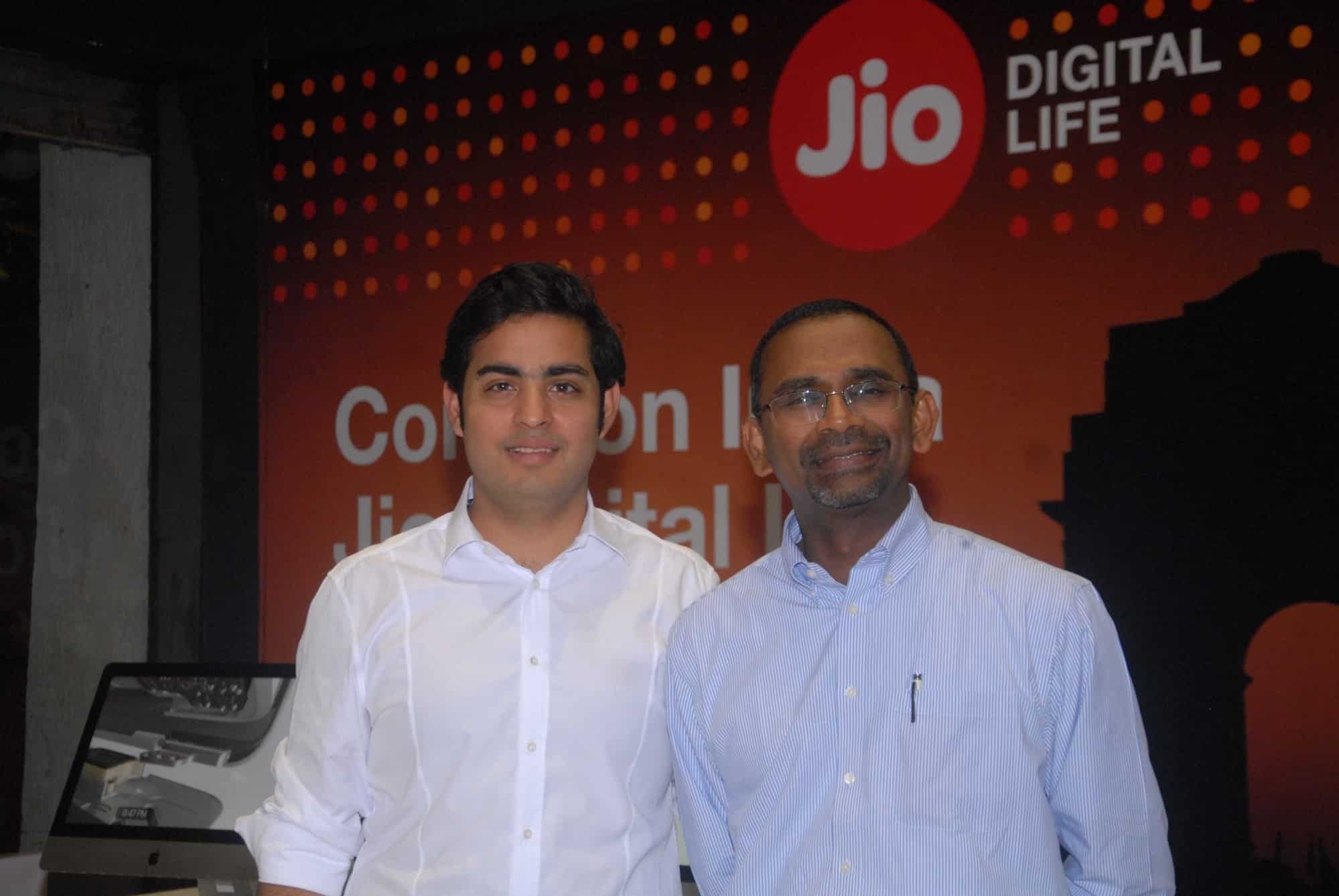 Reliance Jio's 4G speeds fastest among telcos in December, Trai data show