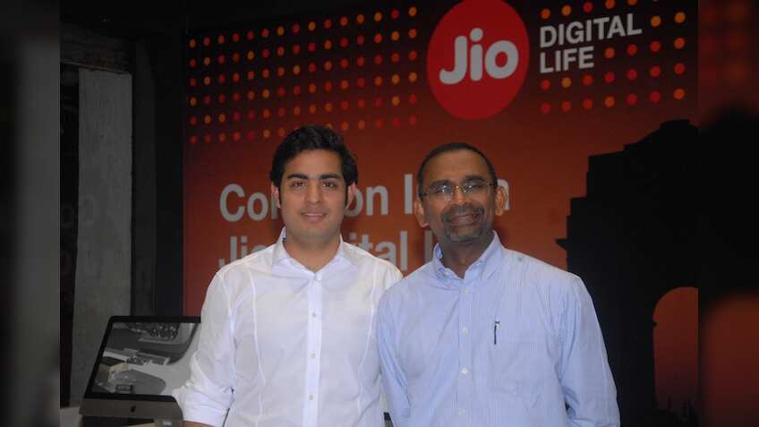 Reliance Jio's 4G speeds fastest among telcos in December, Trai data show