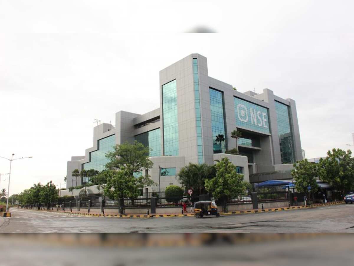 NSE gets Sebi nod to operate international exchange