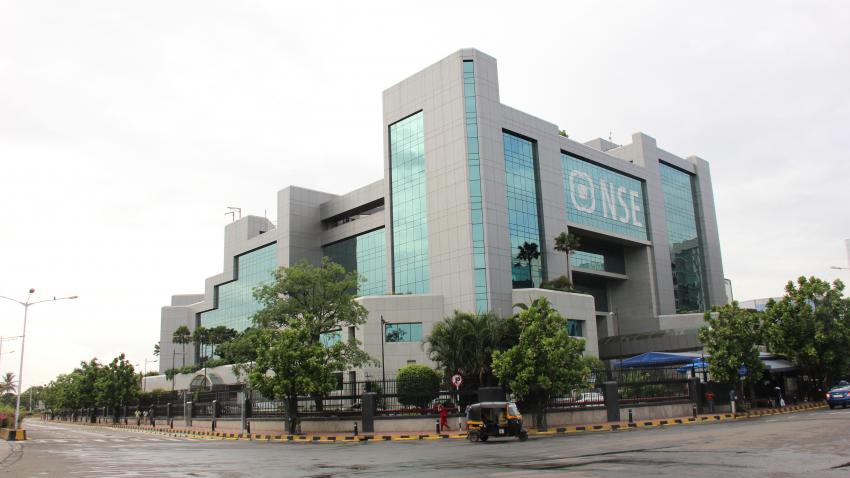 NSE gets Sebi nod to operate international exchange
