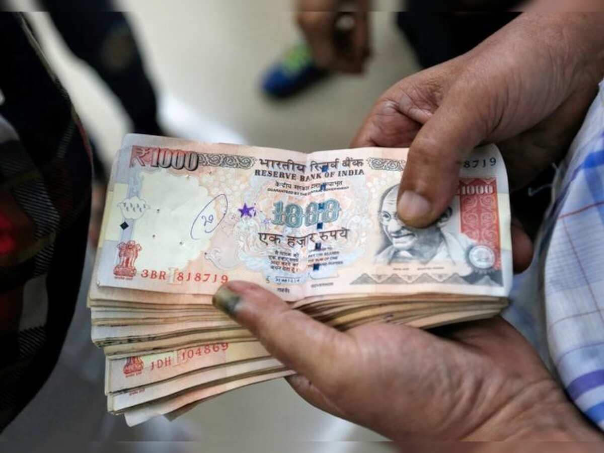 Two-wheeler, durables loans most hit by demonetisation: Cibil