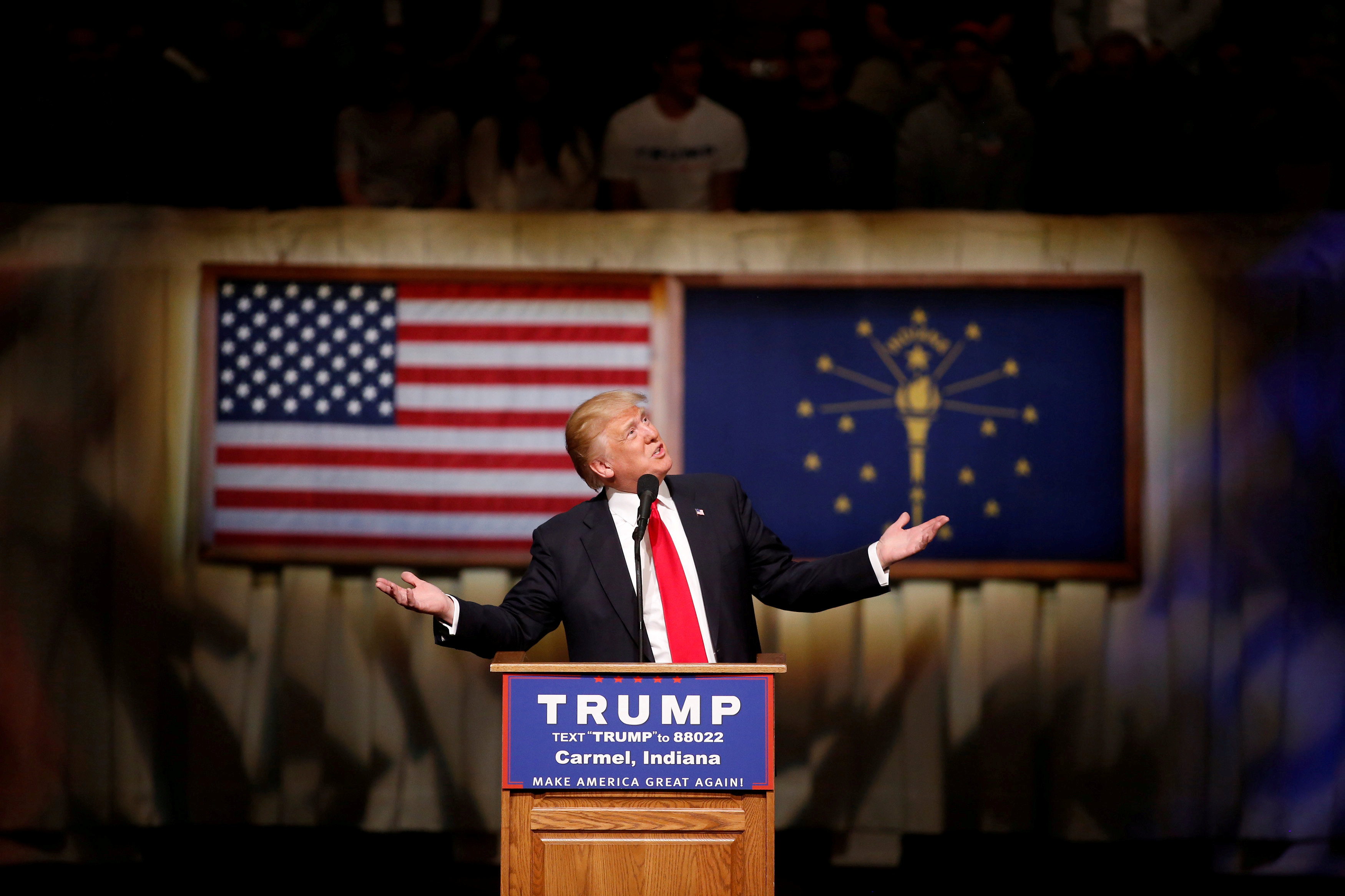 Donald Trump nominee for Attorney General promises curbs on H1-B visas