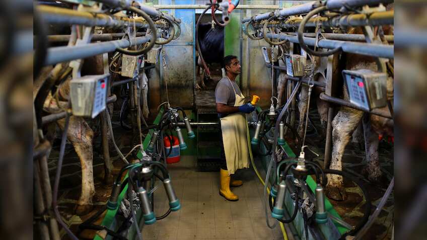 India's November 2016 IIP rises 5.7% against estimates of 1.5%