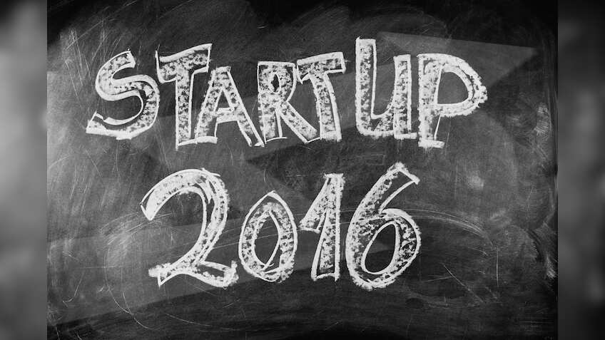 Funding to VC-backed start-ups declines by 23% globally in Q4 2016