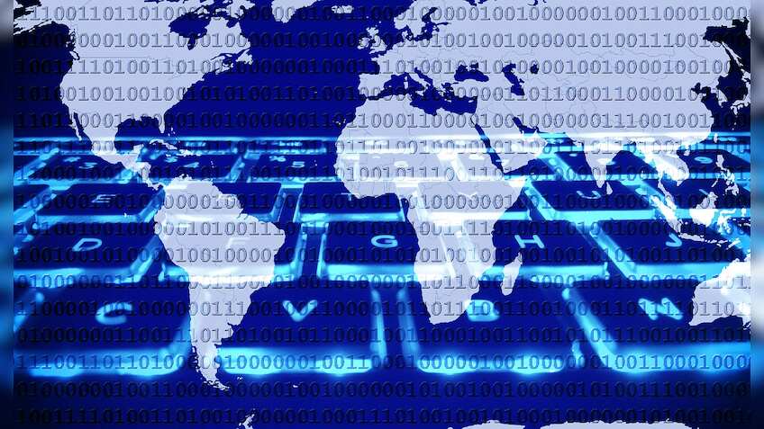 Global IT spending forecast to grow by 2.7% in 2017: Gartner