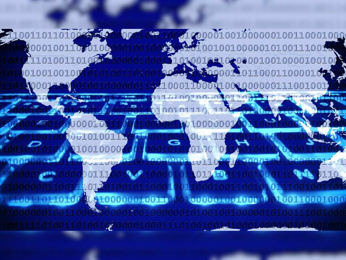 Global IT spending forecast to grow by 2.7%