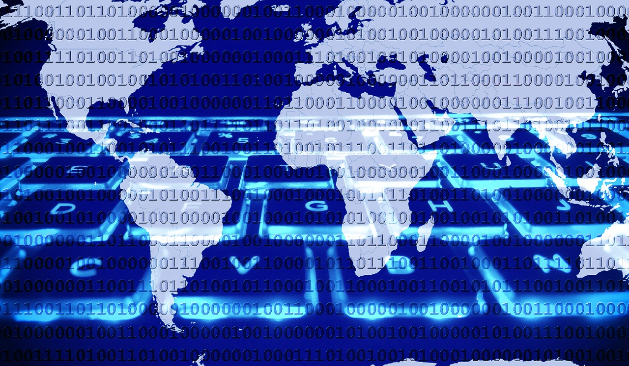 Global IT spending forecast to grow by 2.7%