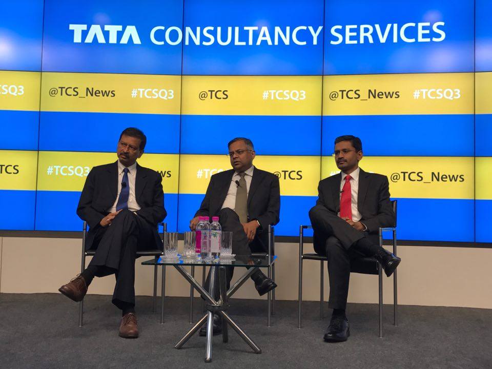 All you need to know about Tata Sons