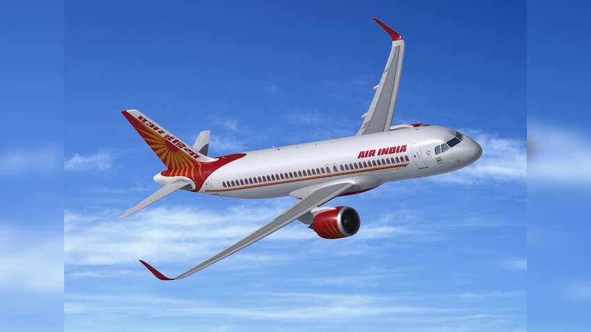 Air India to reserve 6 seats for women on domestic flights