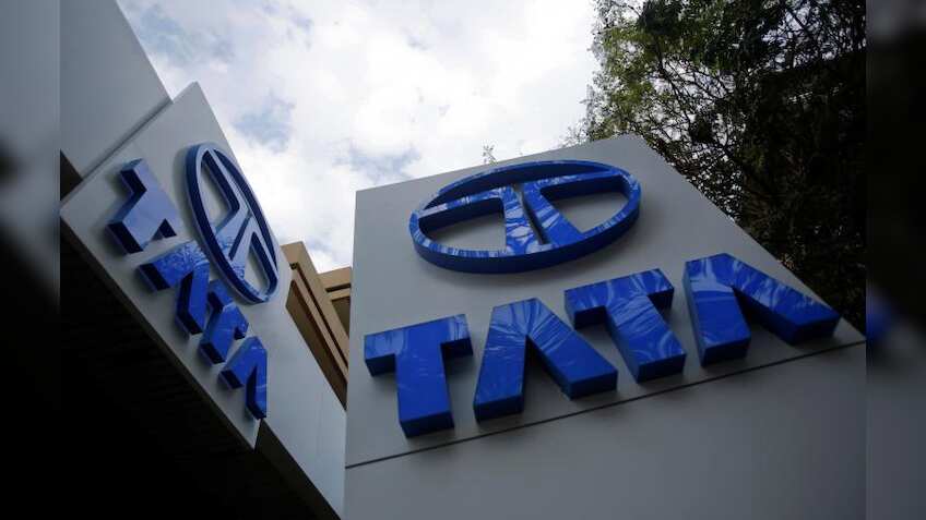 Tata Group welcomes new chairman with 9 of 14 cos trading in green