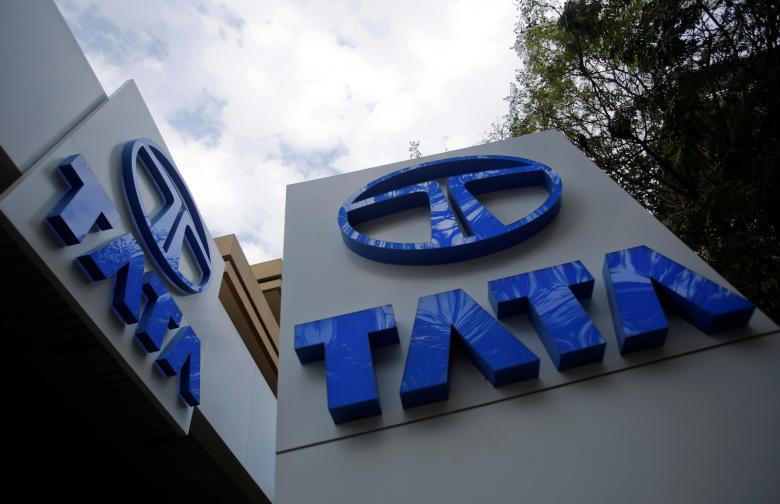 Tata Group welcomes new chairman with 9 of 14 cos trading in green