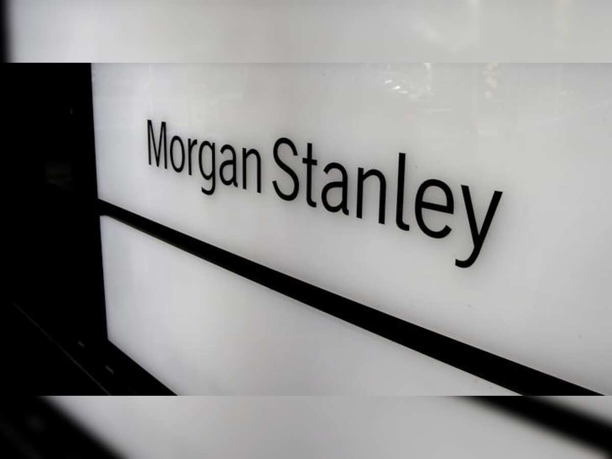 Morgan Stanley lays off bankers, cuts bonuses by