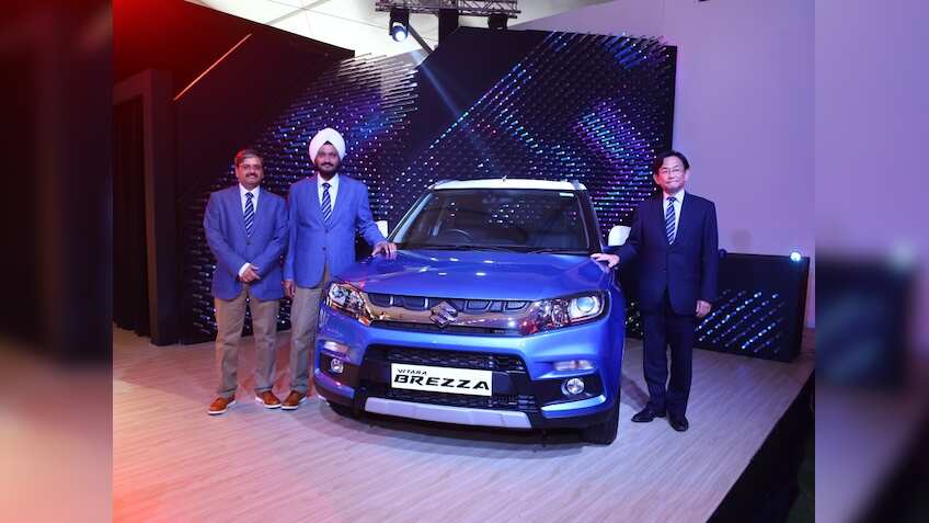 New cars line-up, Gujarat plant may bring sales cheer back at Maruti Suzuki