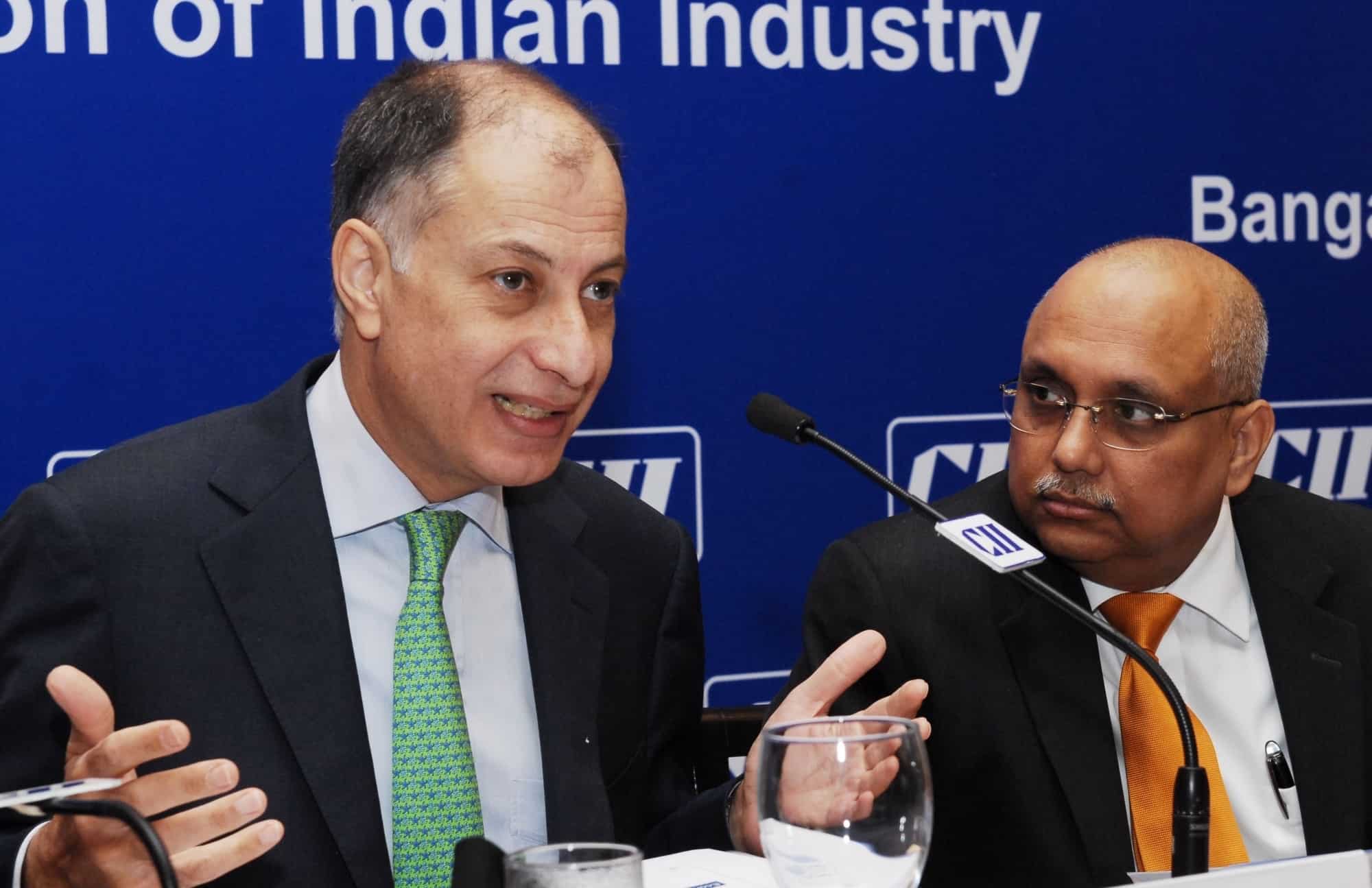 Post demonetisation, consumer demand likely to be normal by April-June quarter of 2017: CII