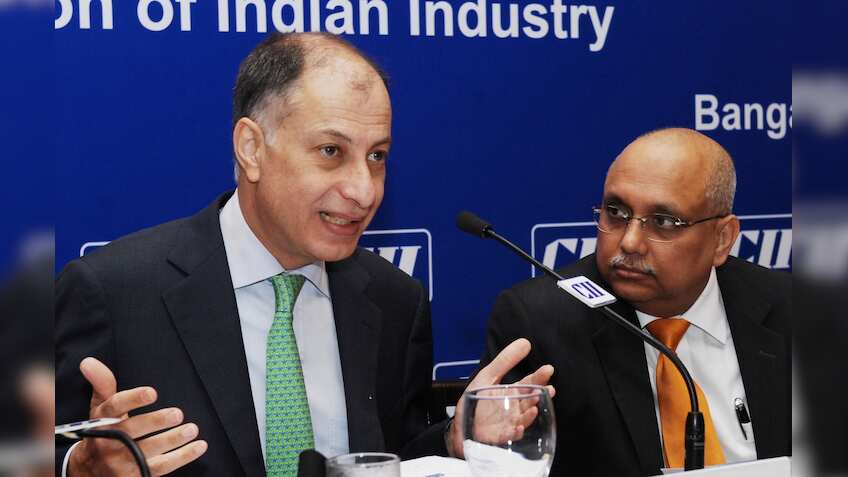 Post demonetisation, consumer demand likely to be normal by April-June quarter of 2017: CII