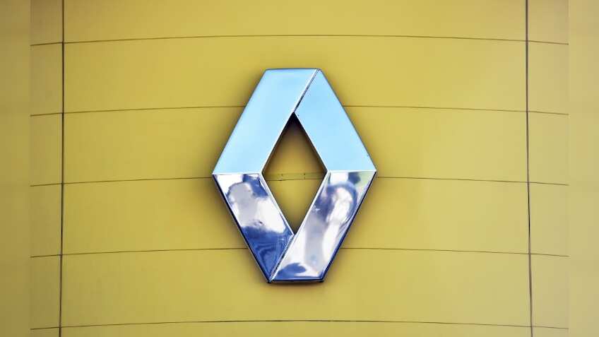 Renault to be probed over diesel emissions: French prosecutors