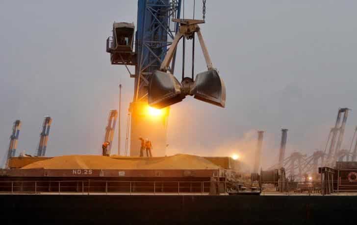 India's trade deficit narrows to $10.37 billion in December