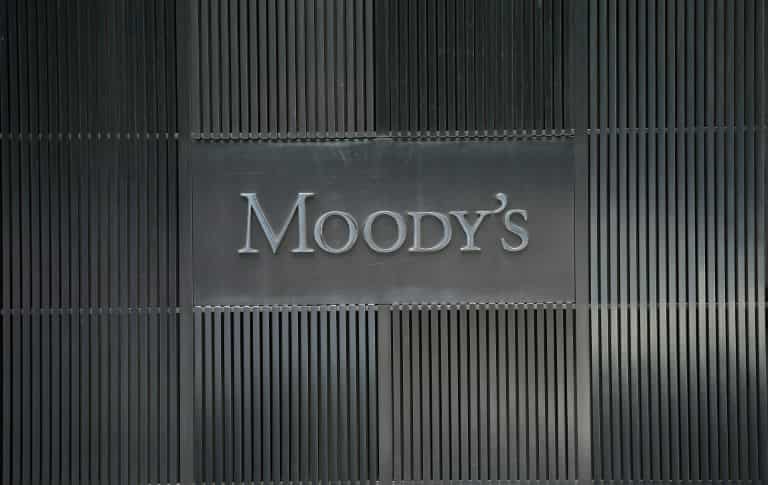 Moody's reaches $864 million settlement over subprime ratings