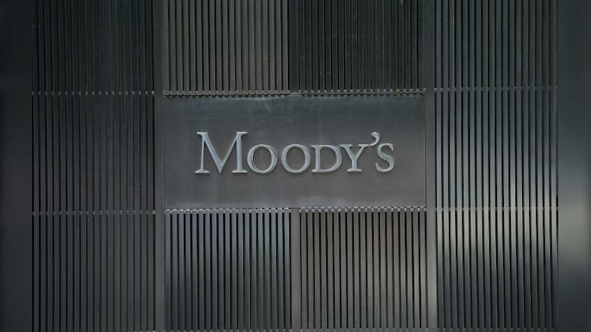 Moody's reaches $864 million settlement over subprime ratings