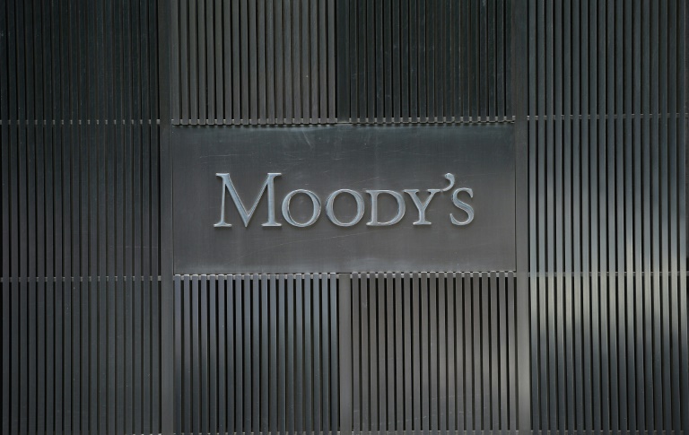 Moody's reaches $864 million settlement over subprime ratings