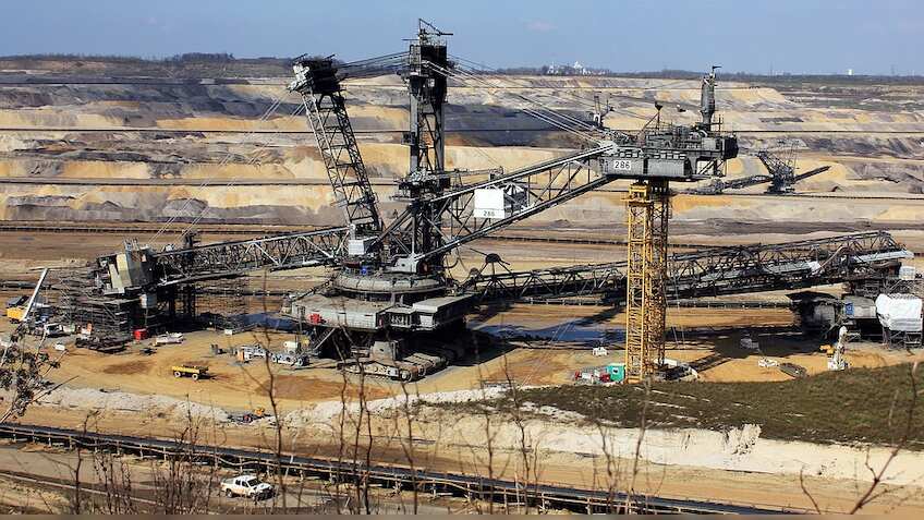 Mining companies must take steps to conserve environment