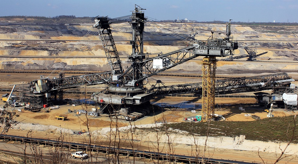 Mining companies must take steps to conserve environment