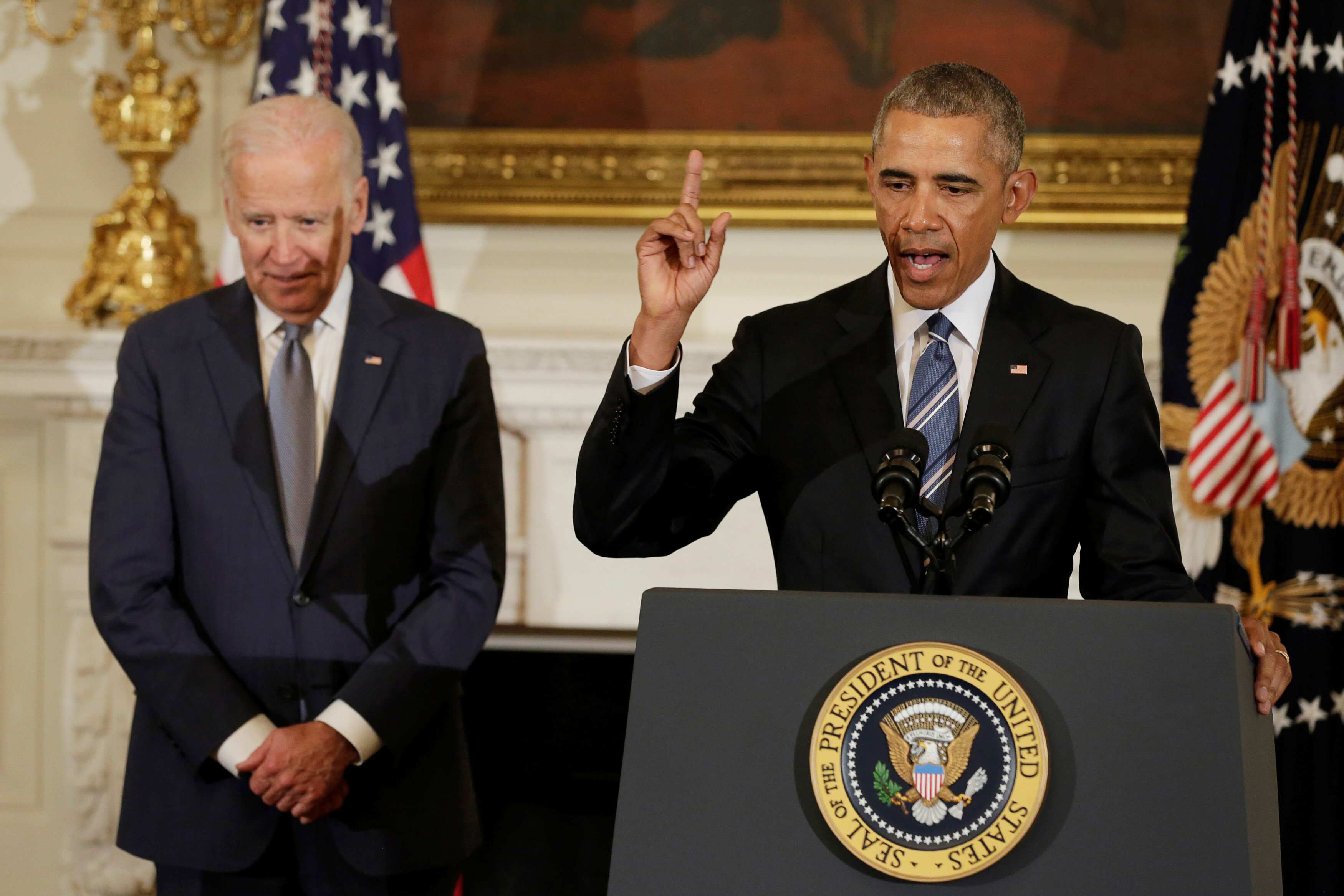 Indo-US 'strategic convergence' at highest point: Obama admin | Zee ...